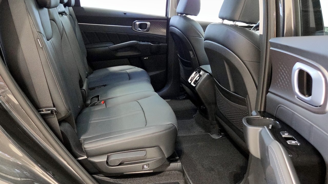 Kia Sorento PHEV AUT AWD ADVANCE PLUS 2027, bild 5/10