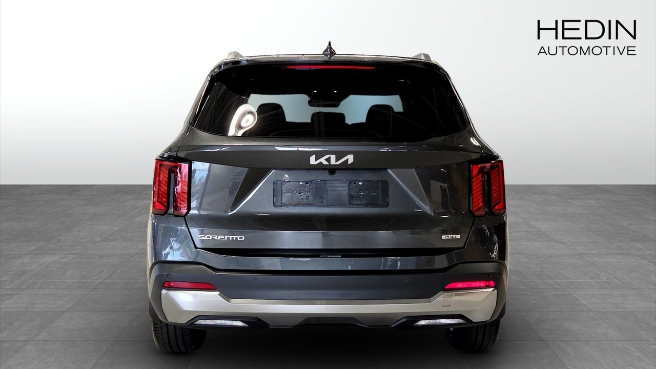 Kia Sorento PHEV AUT AWD ADVANCE PLUS 2027, bild 7/10