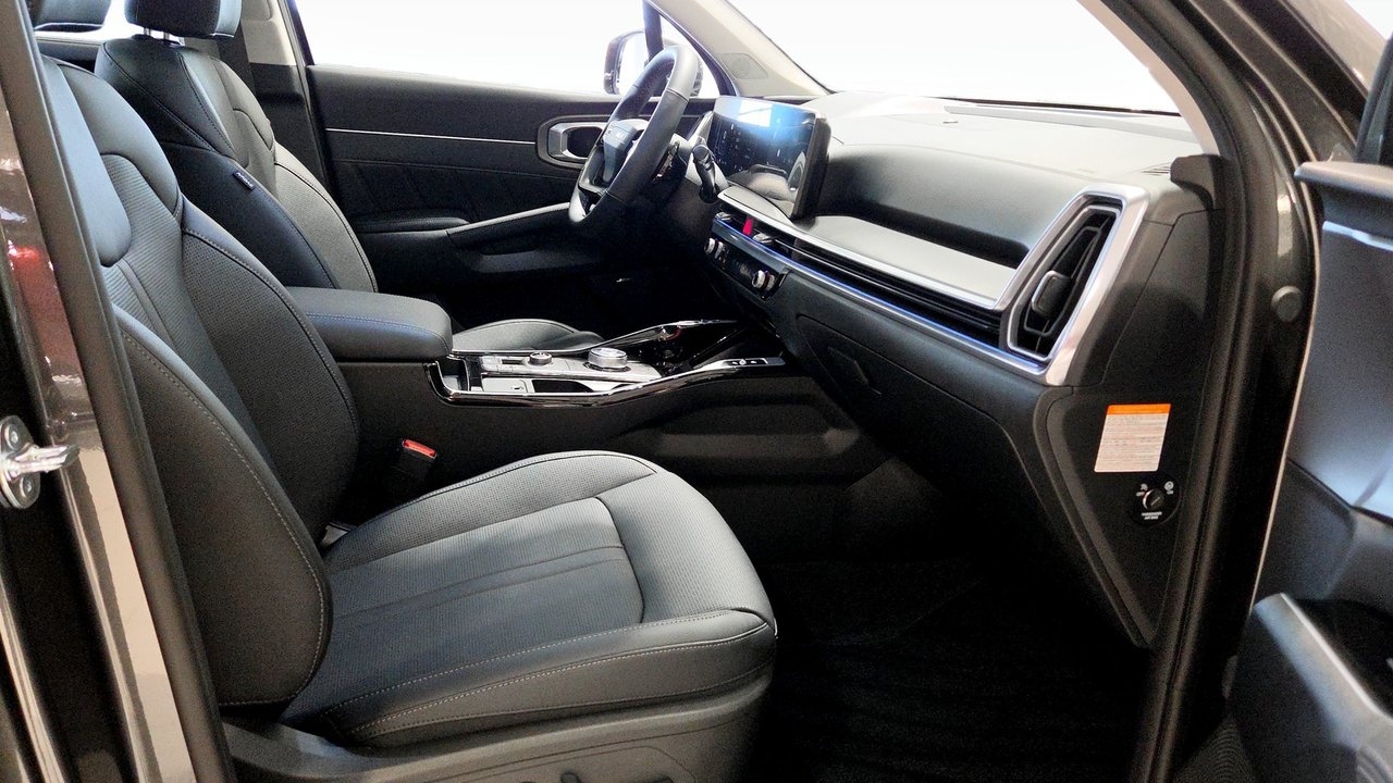 Kia Sorento PHEV AUT AWD ADVANCE PLUS 2027, bild 3/10