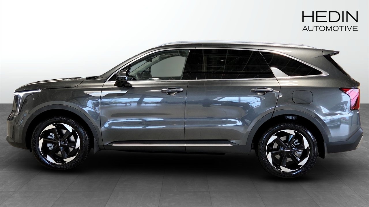 Kia Sorento PHEV AUT AWD ADVANCE PLUS 2027, bild 6/10
