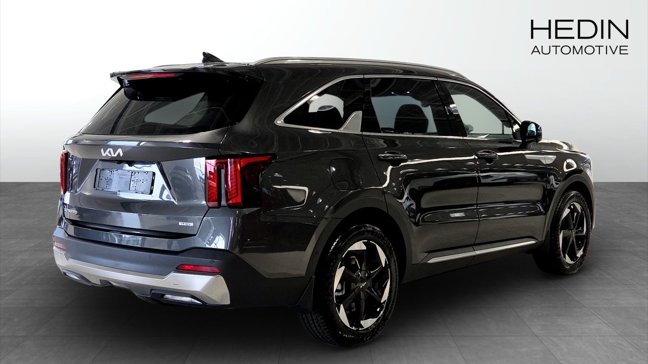 Kia Sorento PHEV AUT AWD ADVANCE PLUS 2027, bild 2/10