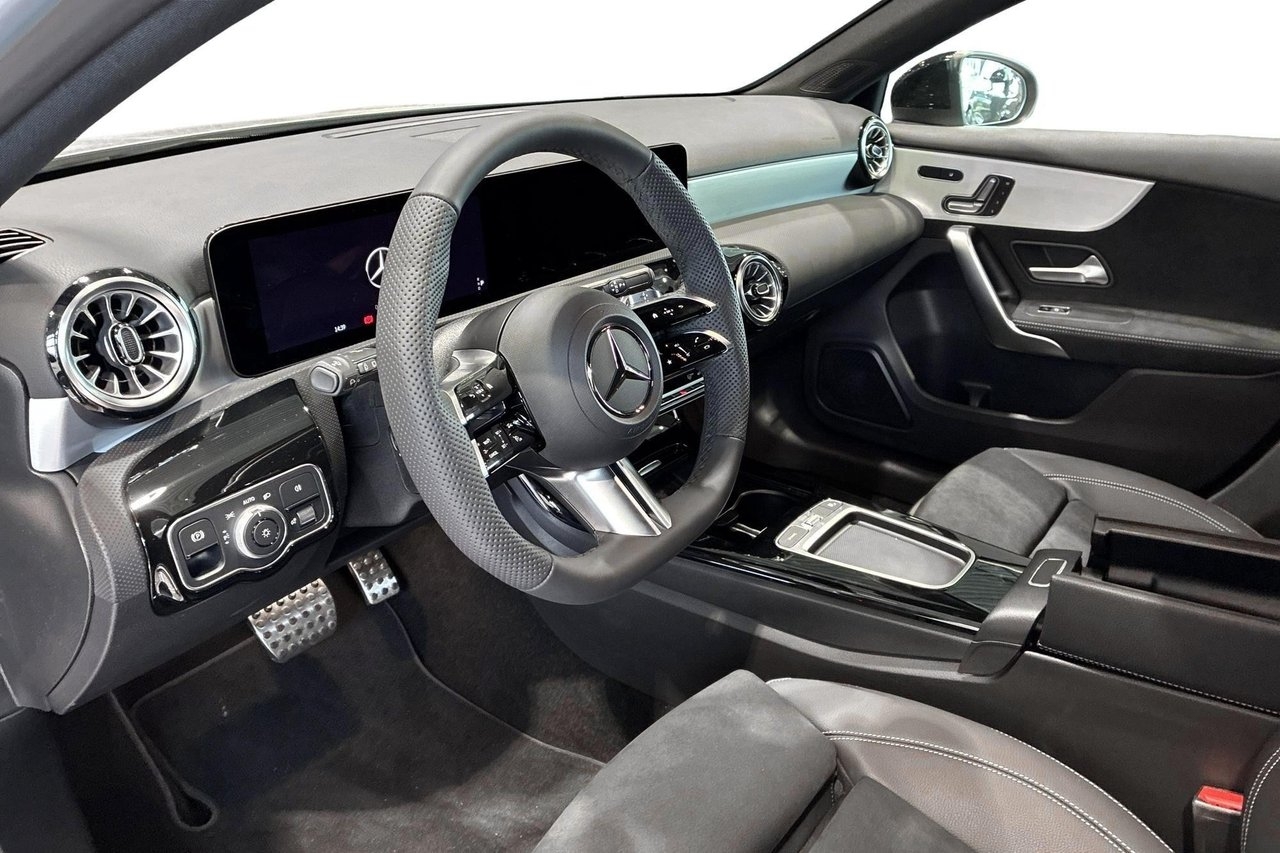 Mercedes-Benz A 250 e 2027, bild 6/10