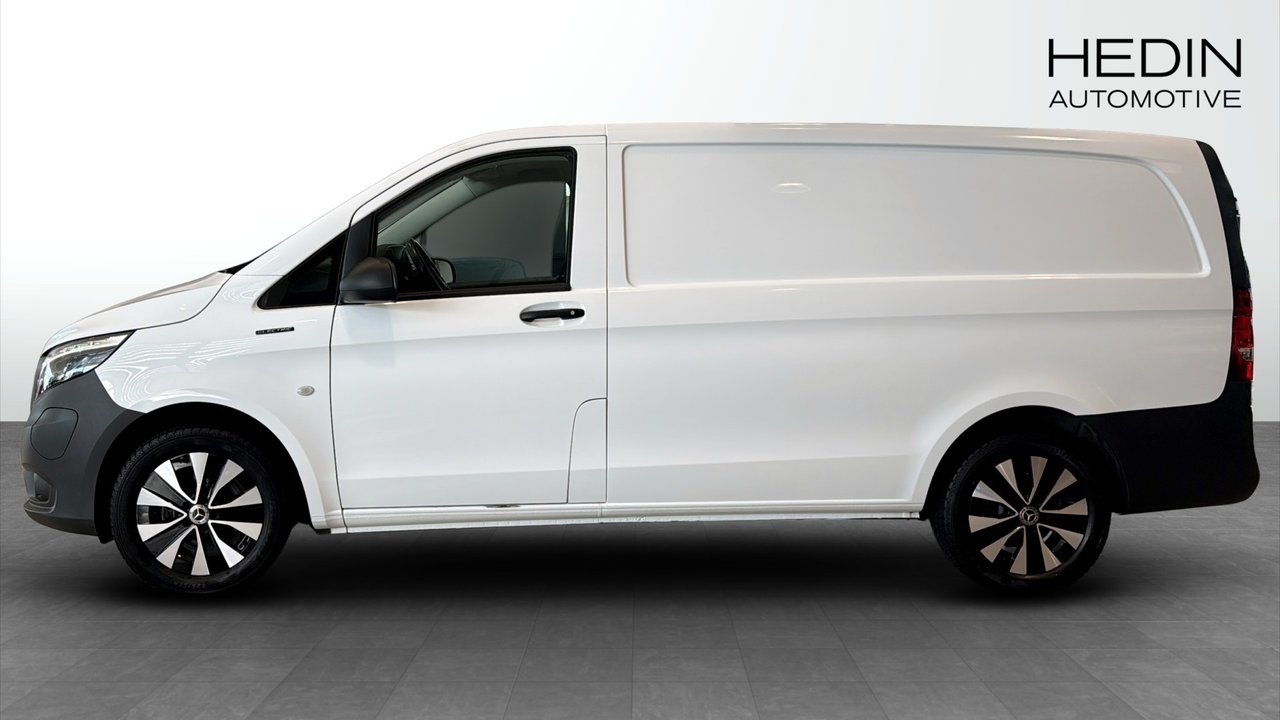 Mercedes-Benz Vito 112 SKÅP LÅNG 2023, photo 6/10