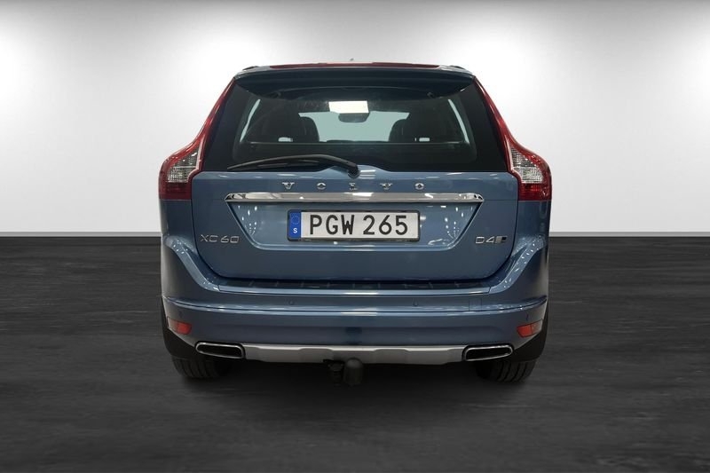 Volvo XC60 2017, bild 5/10