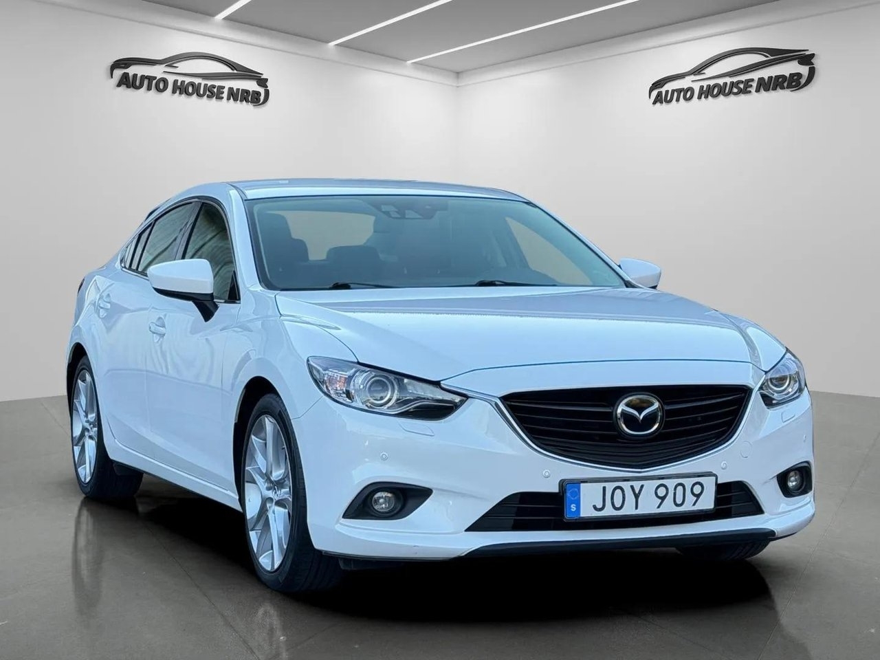 Mazda 6 2014, kuva 5/10