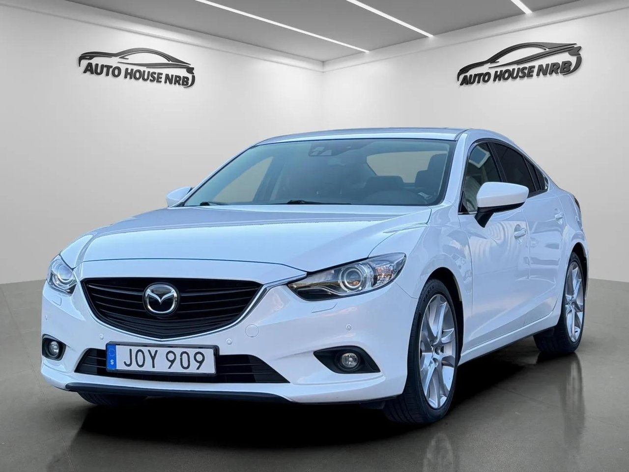 Mazda 6 2014, kuva 3/10