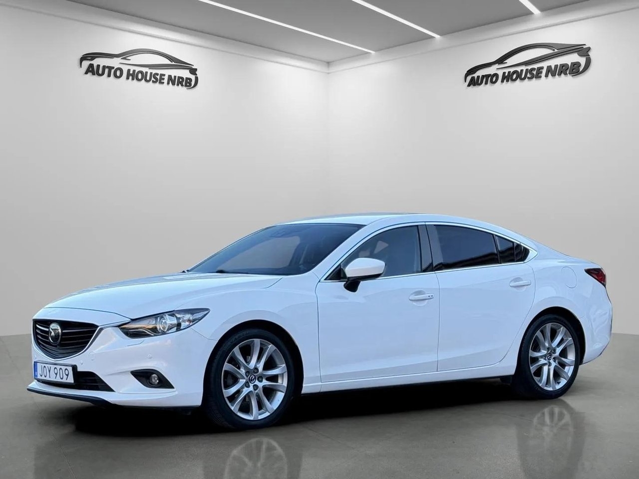 Mazda 6 2014, kuva 2/10