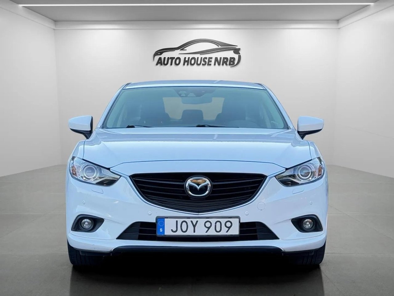 Mazda 6 2014, kuva 6/10