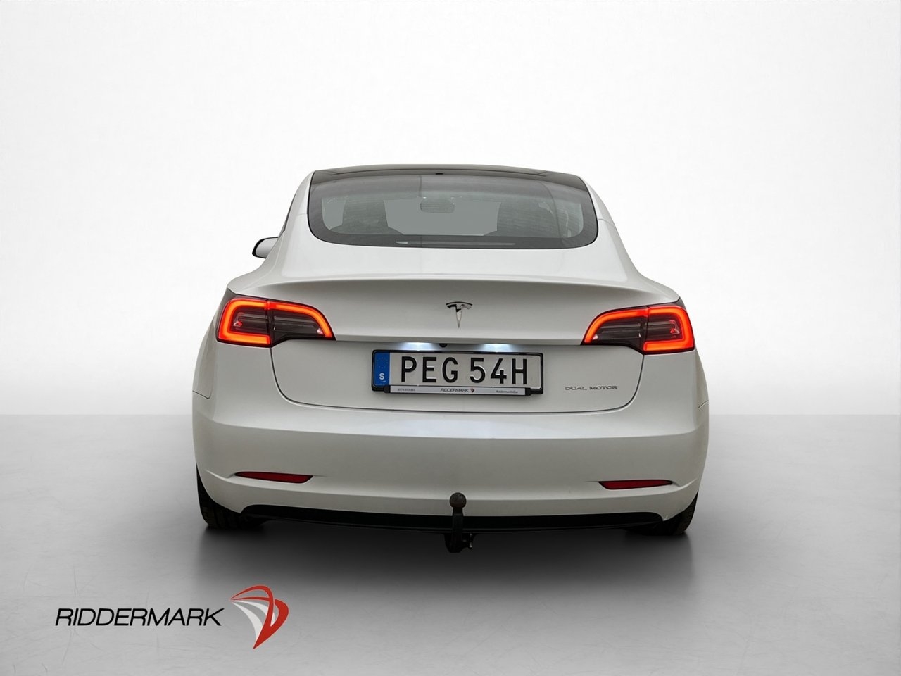 Tesla Model 3 2023, bild 7/10