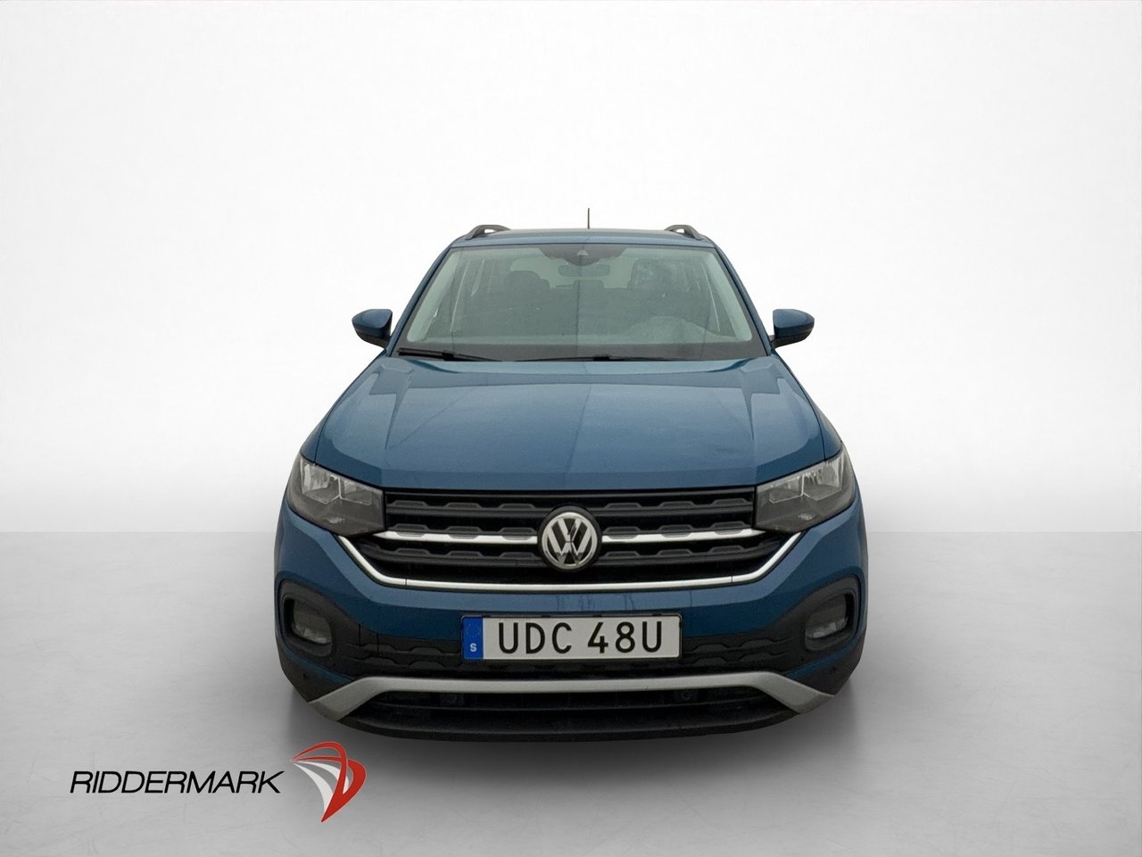 Volkswagen T-Cross 2019, kuva 2/10