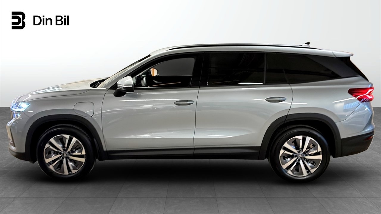 Skoda Kodiaq 2026, kuva 2/10