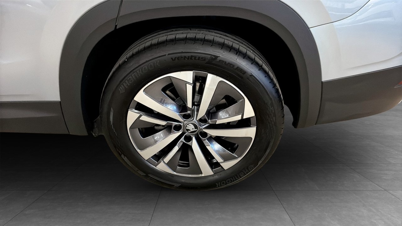 Skoda Kodiaq 2026, kuva 6/10