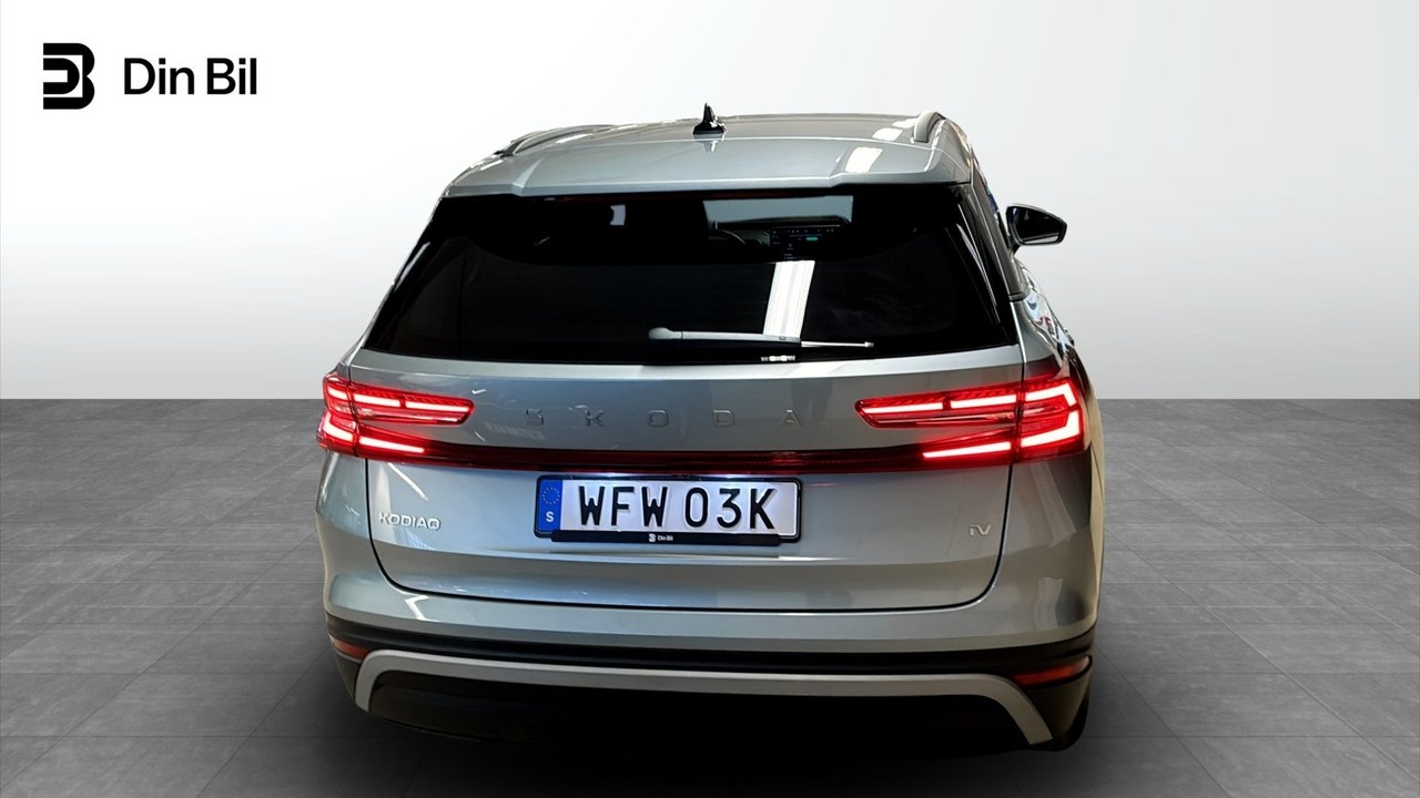 Skoda Kodiaq 2026, kuva 5/10