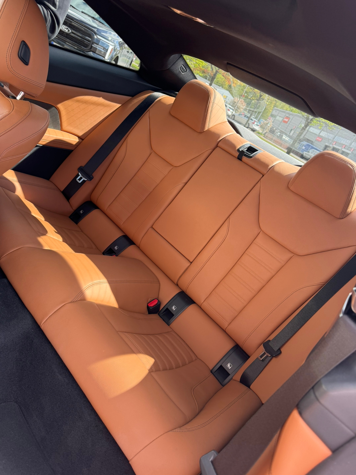 BMW 420 d xDrive Coupé Steptronic 2021, kuva 6/6
