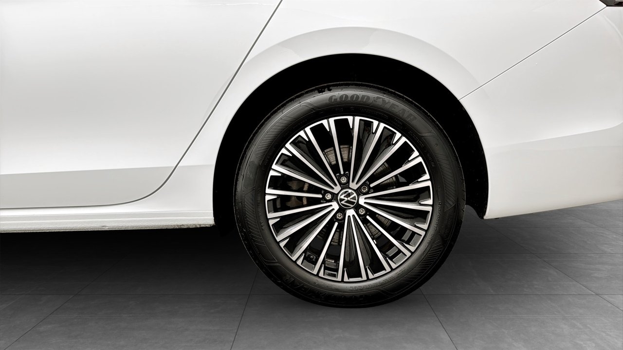 Volkswagen Passat 2025, kuva 6/19