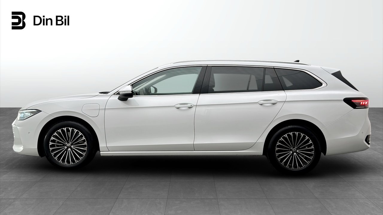 Volkswagen Passat 2025, kuva 2/19