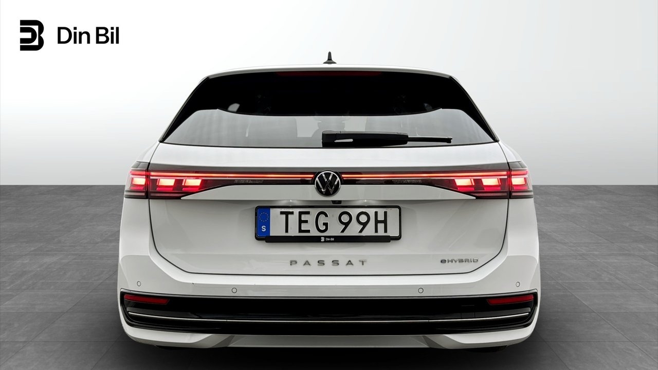 Volkswagen Passat 2025, kuva 5/19