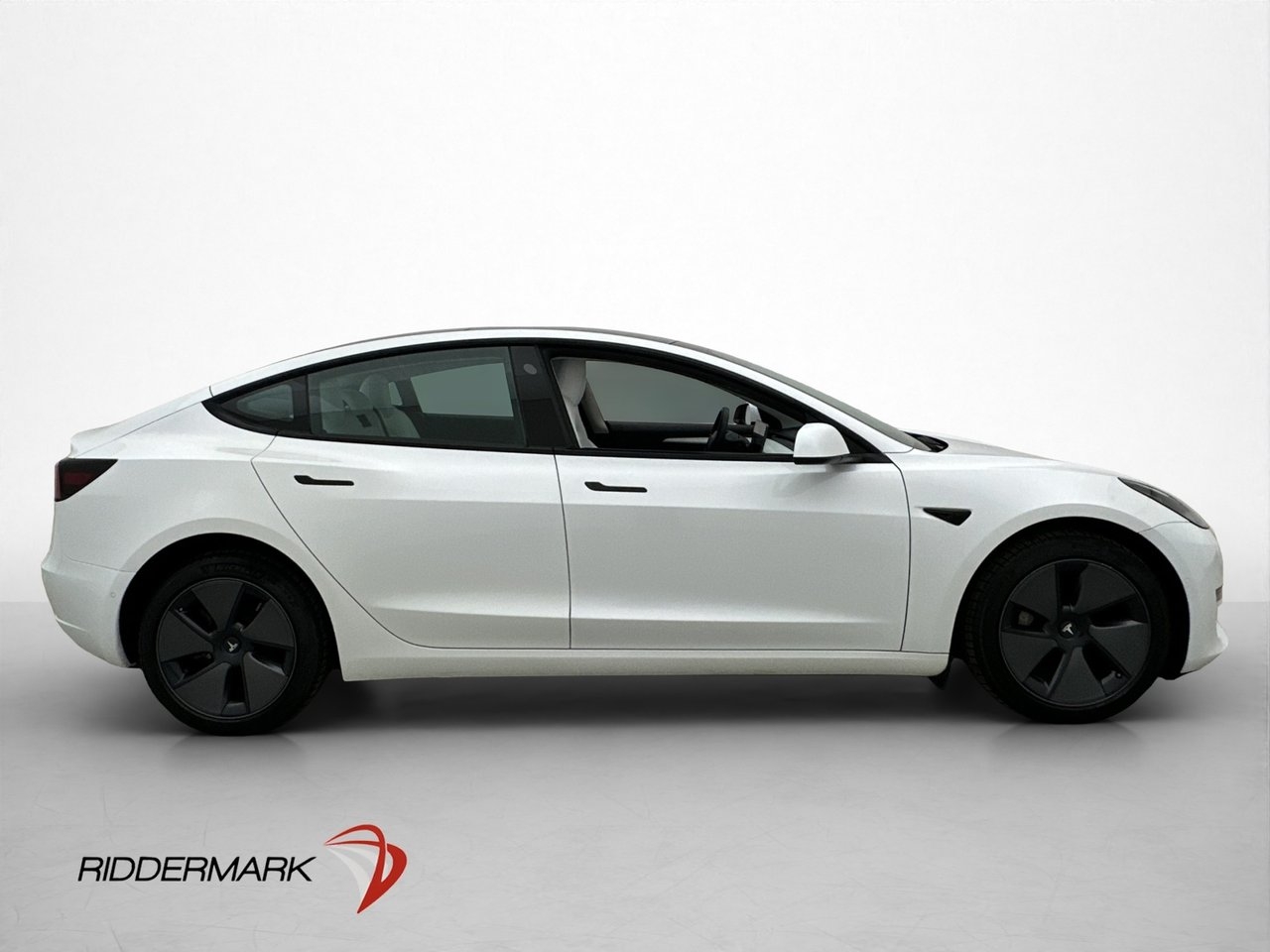 Tesla Model 3 2022, bild 5/10