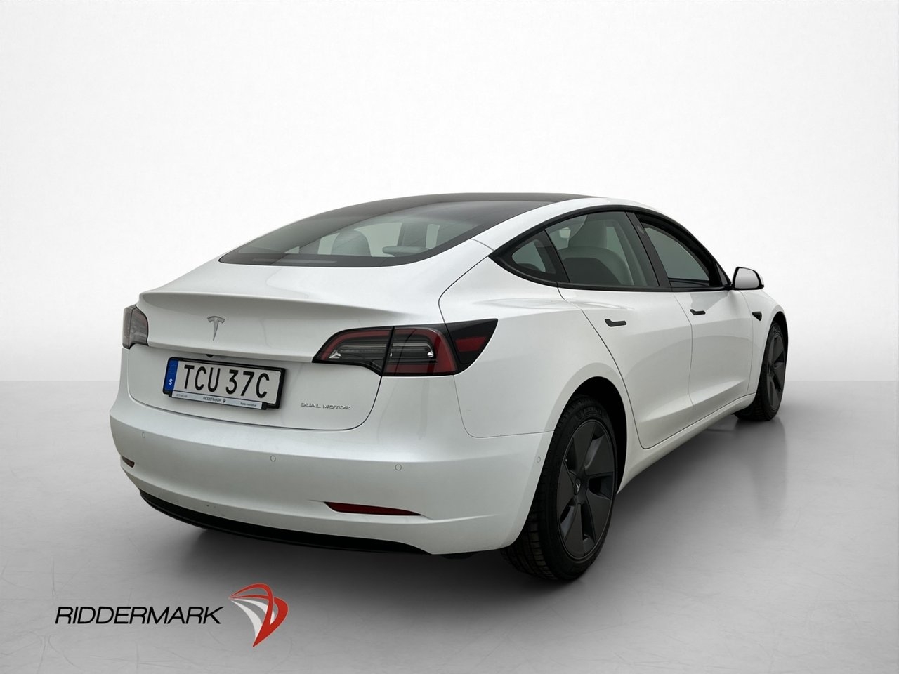 Tesla Model 3 2022, bild 6/10