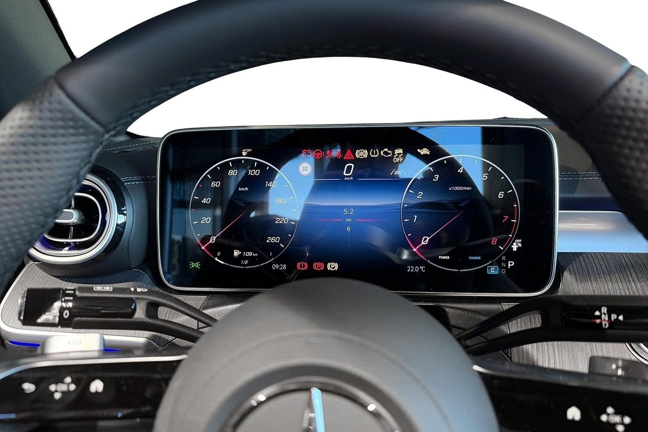 Mercedes-Benz CLE 2027, bild 7/18