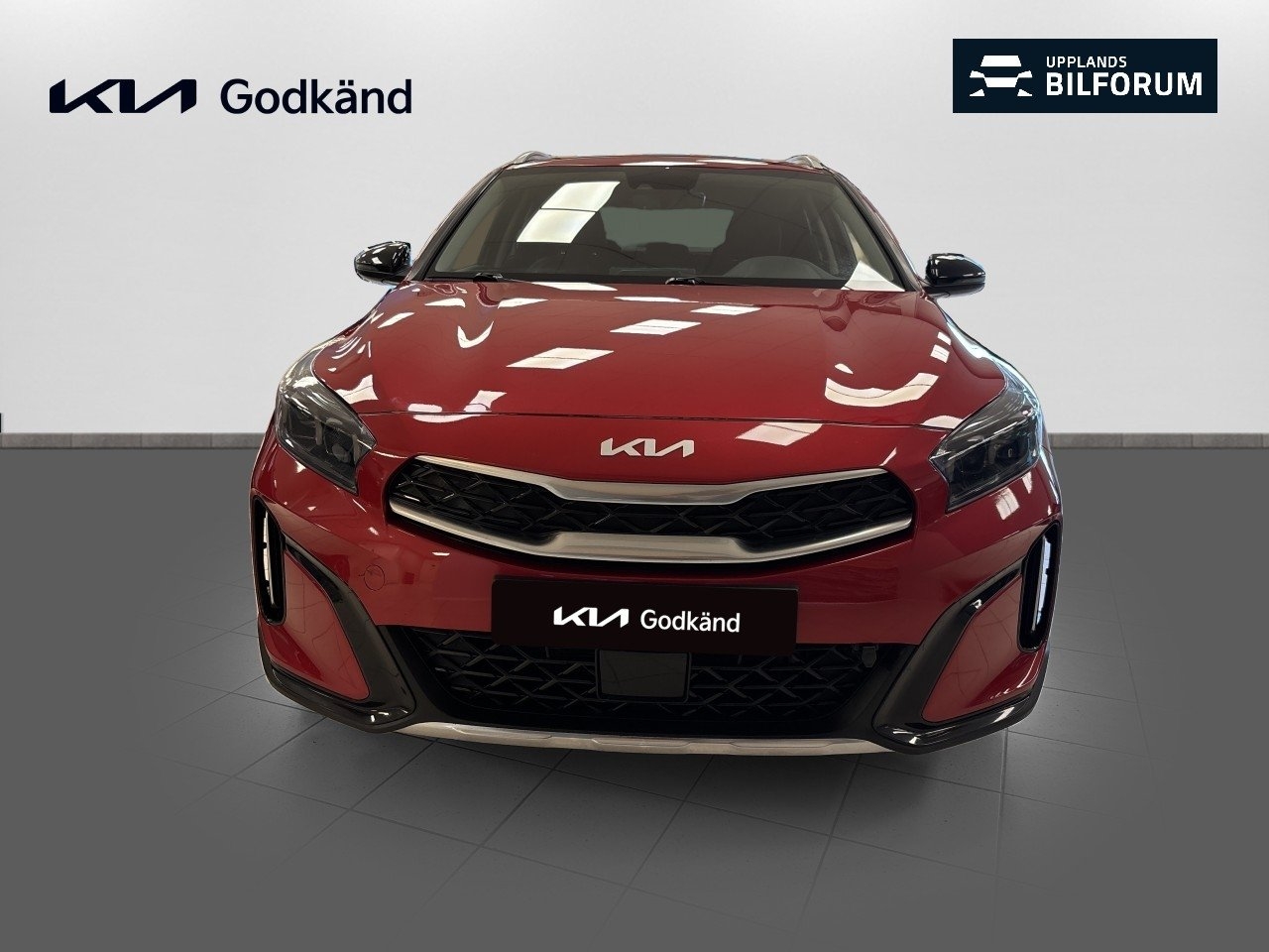 Kia XCeed Plug-in Hybrid Advance M-värm 2023, bild 2/10