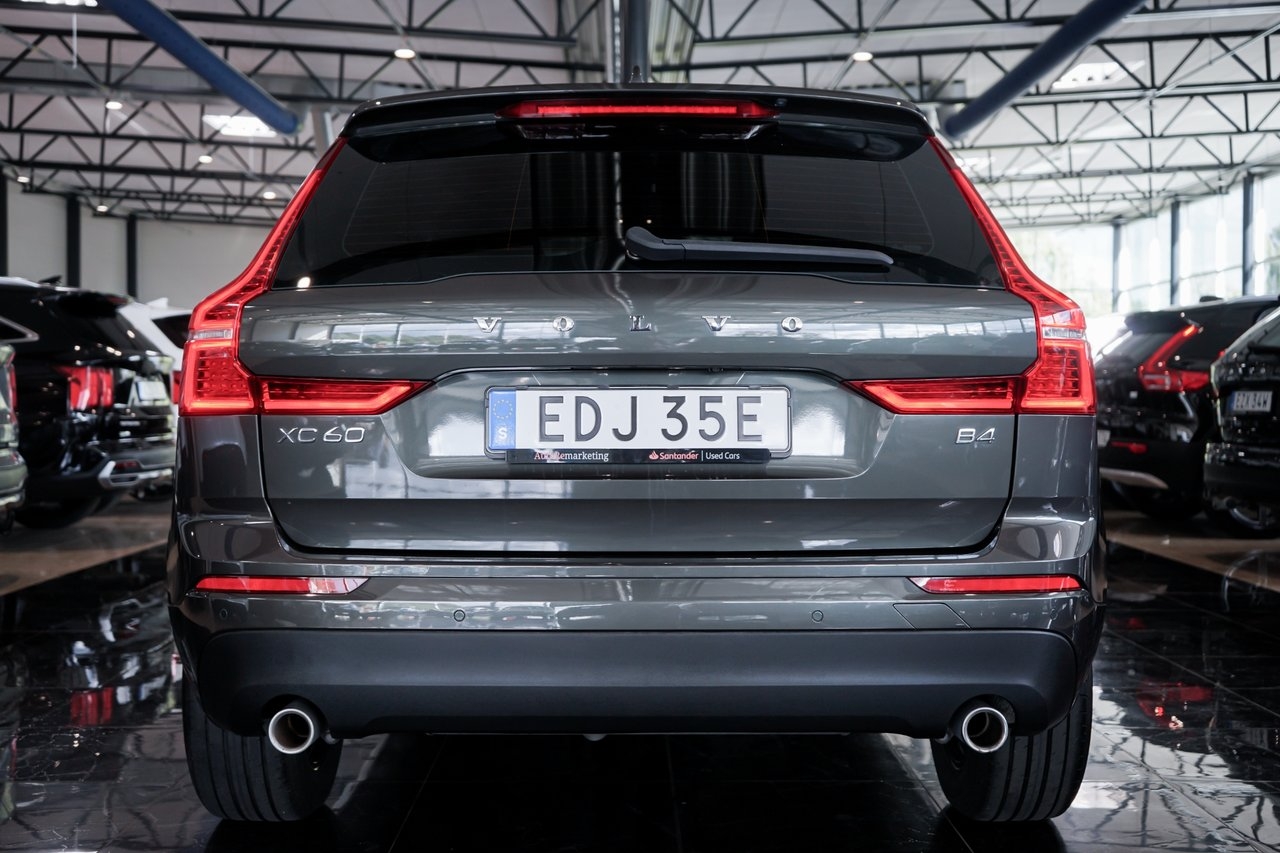 Volvo XC60 2021, bild 6/10