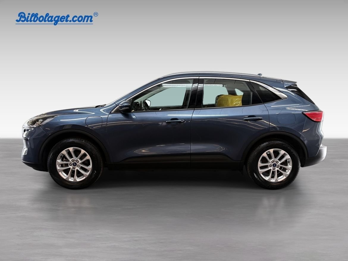 Ford Kuga 2.5 225 PHEV Titanium A 2022, bild 2/3