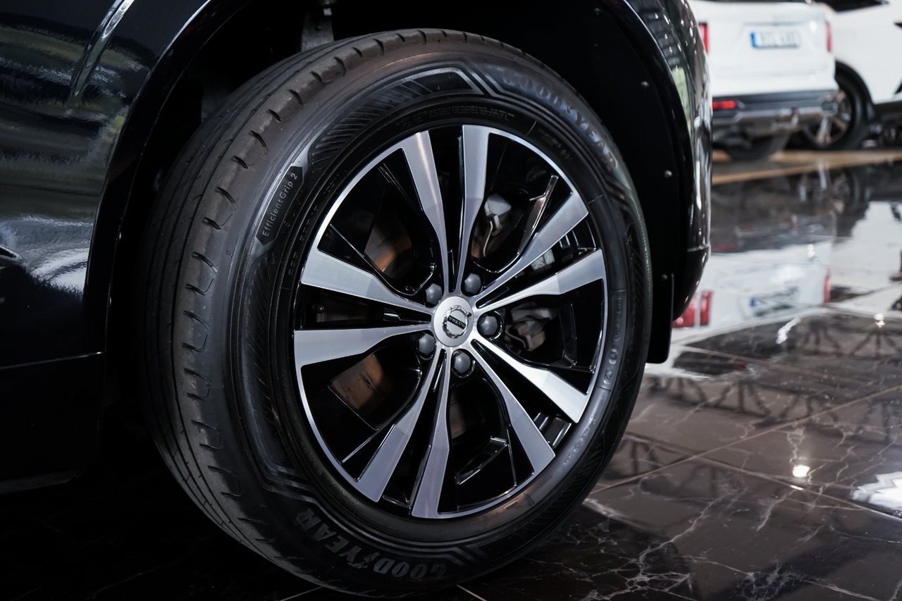 Volvo XC60 2023, bild 6/10