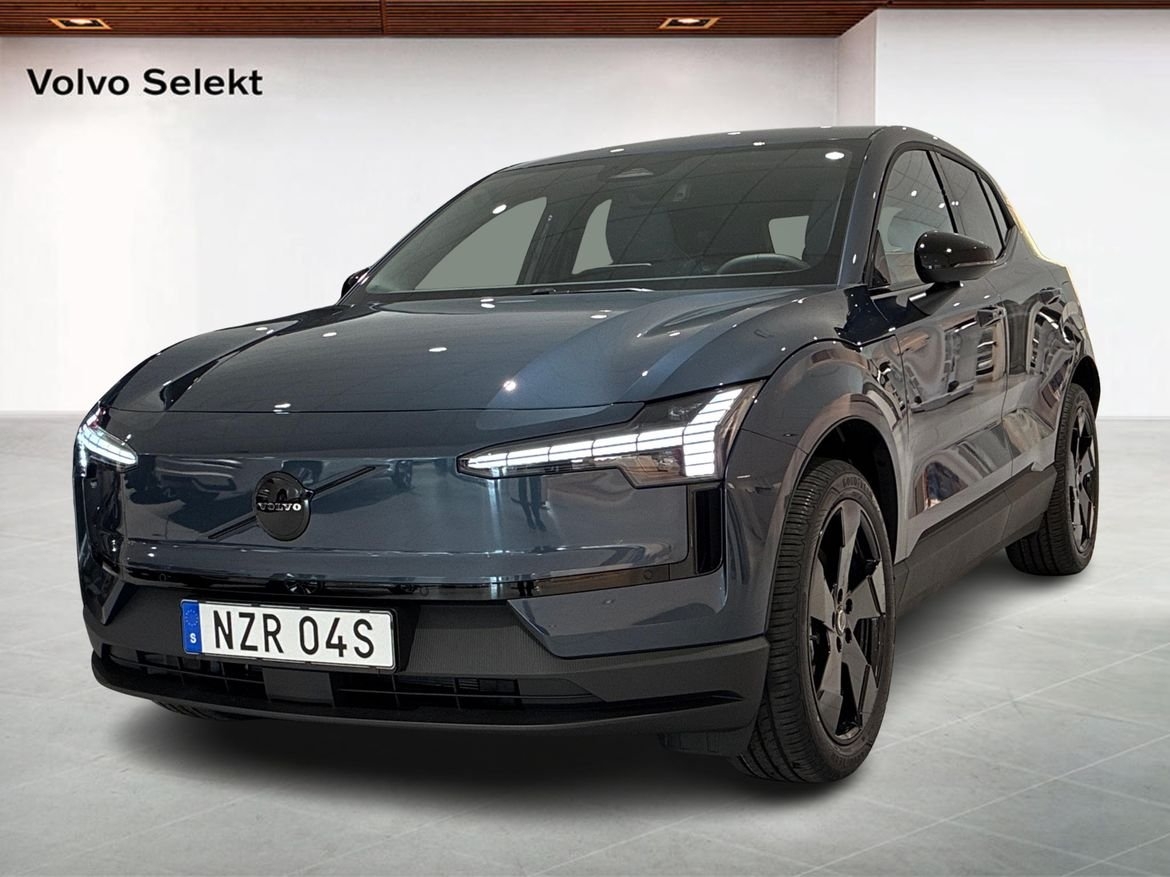 Volvo EX30