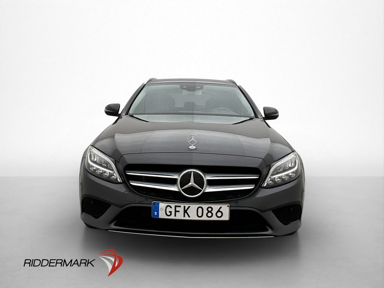 Mercedes-Benz C 2020, bild 2/10