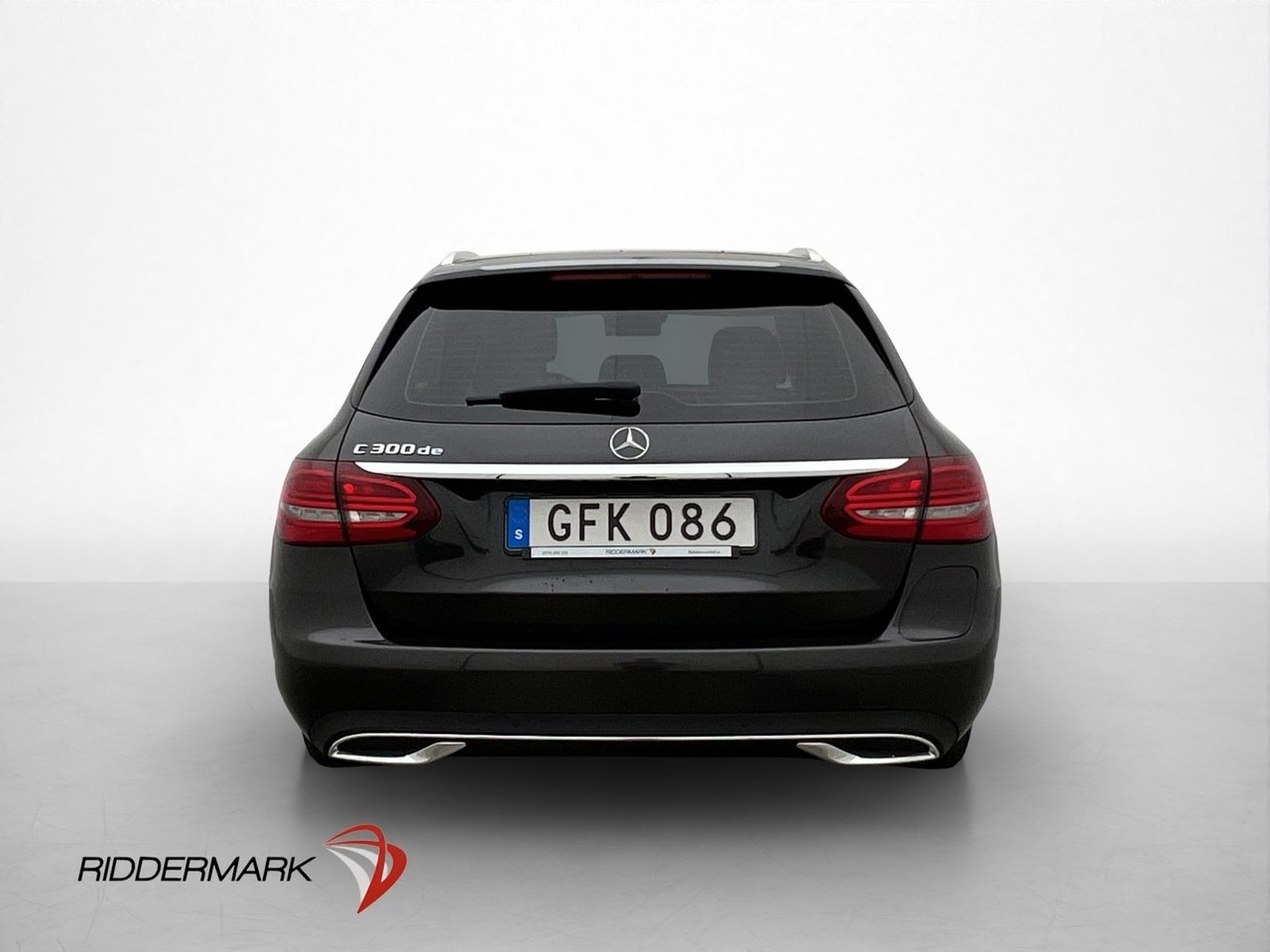Mercedes-Benz C 2020, bild 5/10