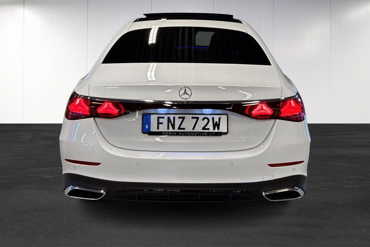 Mercedes-Benz E 300 DE 4M 9G-Tronic 2026, kuva 6/10