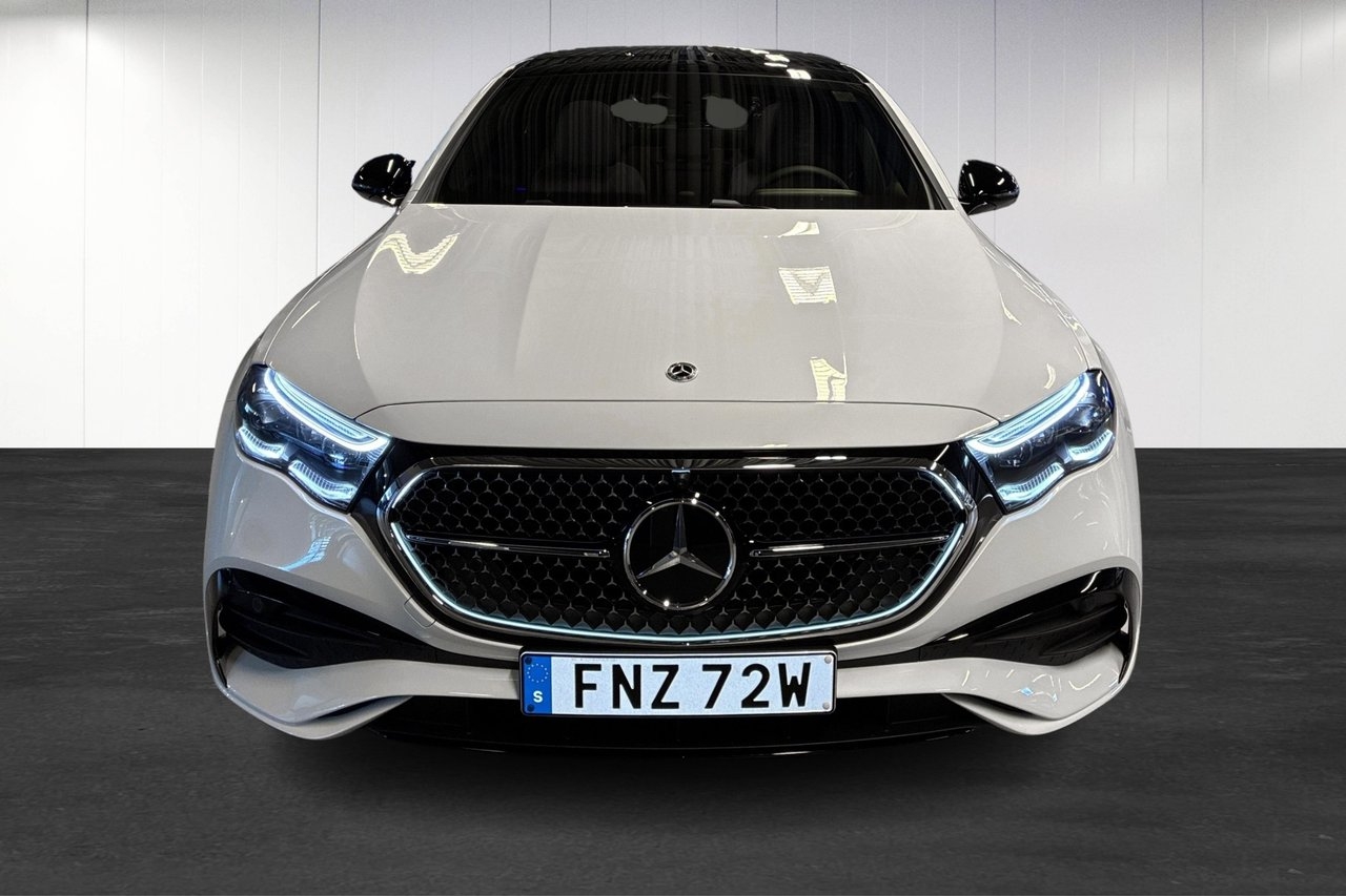 Mercedes-Benz E 300 DE 4M 9G-Tronic 2026, kuva 5/10