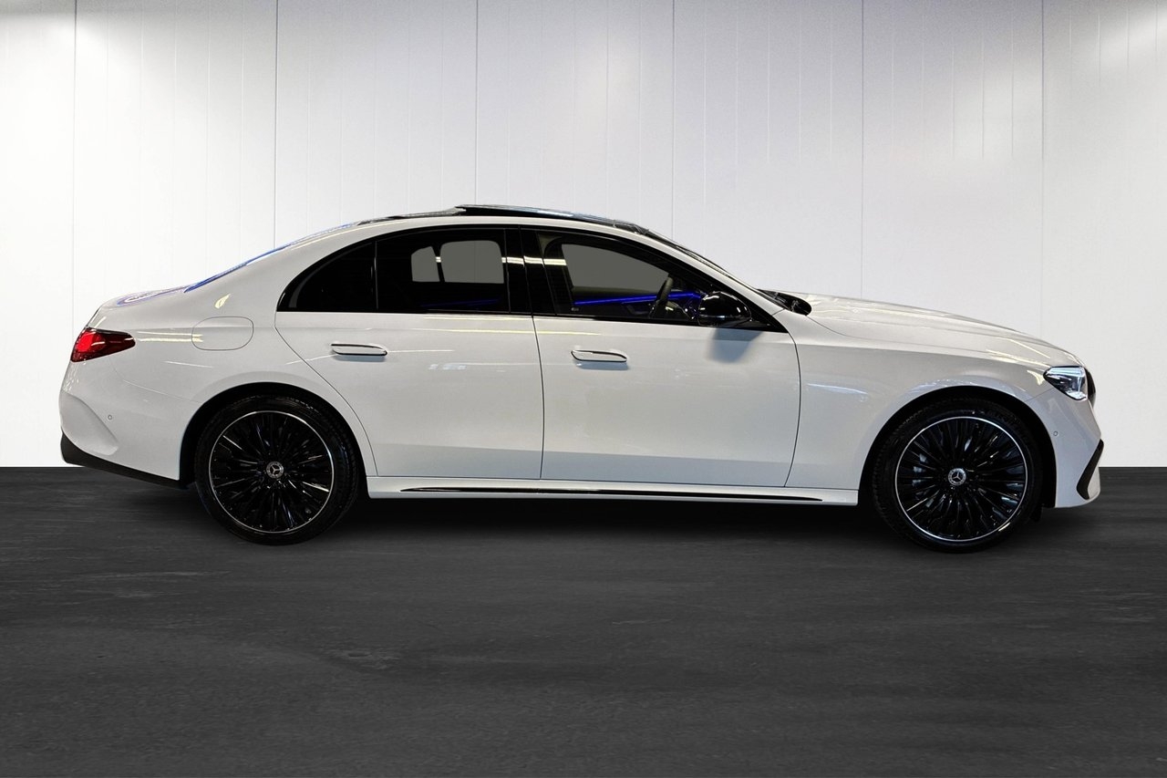 Mercedes-Benz E 300 DE 4M 9G-Tronic 2026, kuva 7/10
