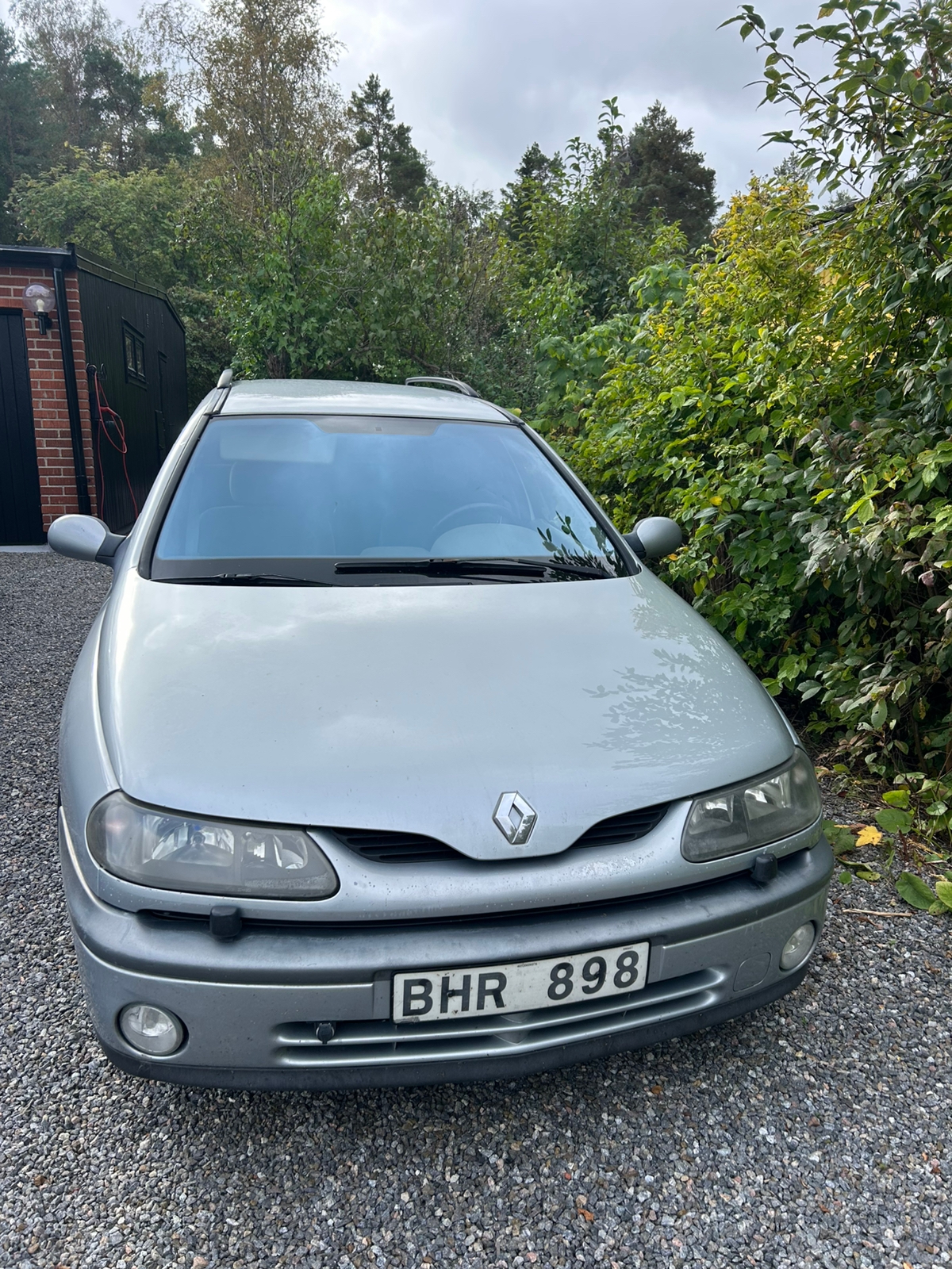 Renault Laguna