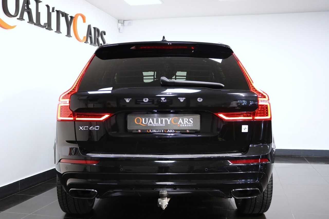 Volvo XC60 2020, bild 6/10