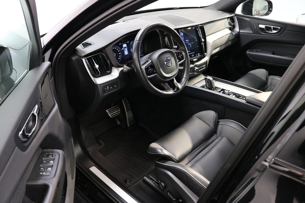 Volvo XC60 2020, bild 7/10