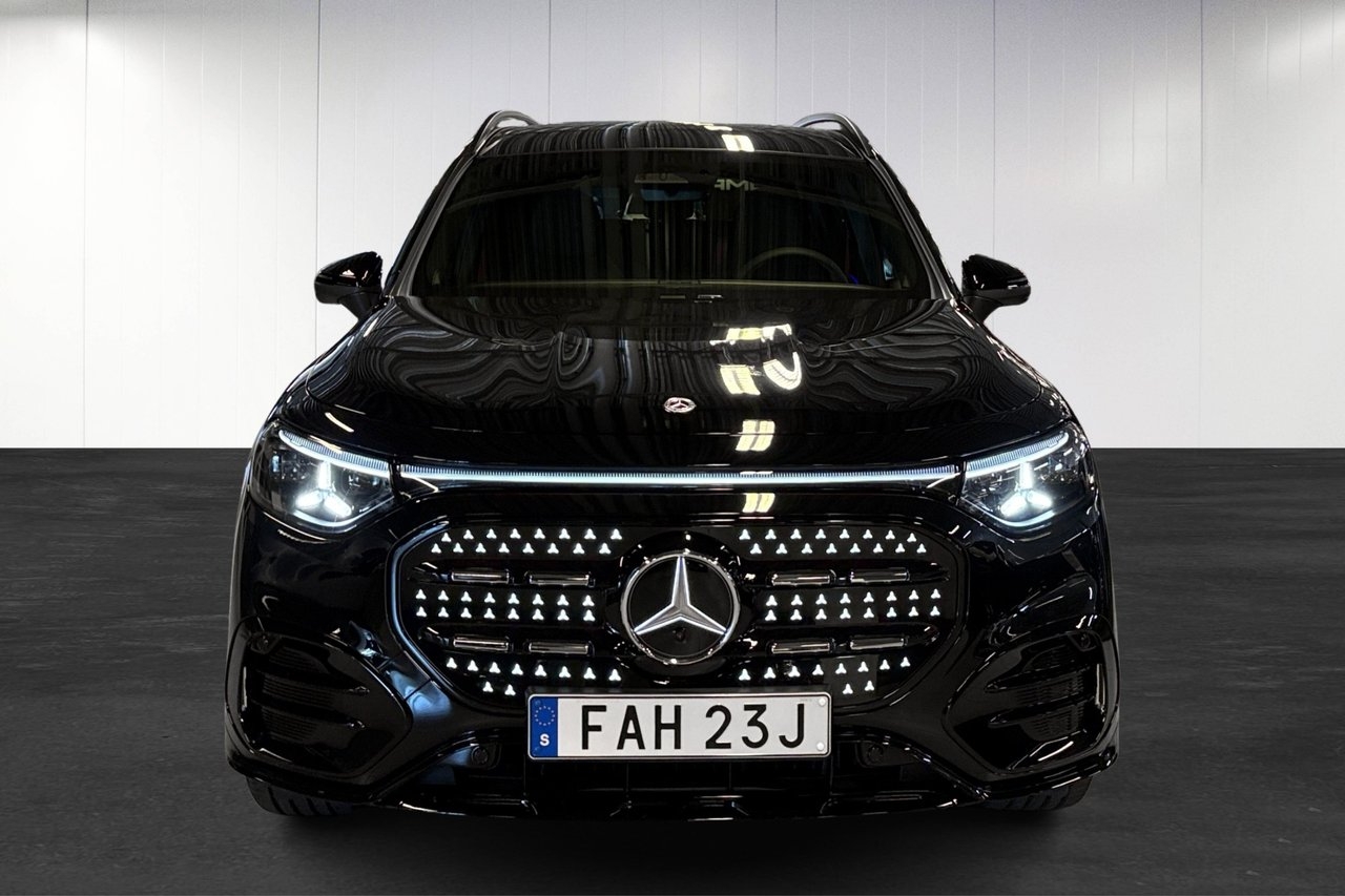 Mercedes-Benz GLB 250+ 2027, bild 5/10