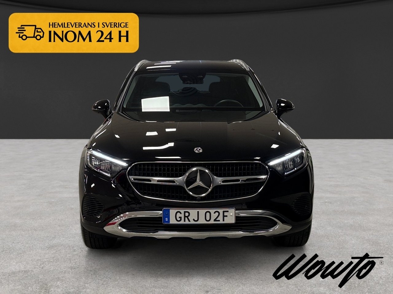 Mercedes-Benz GLC 2024, bild 2/10