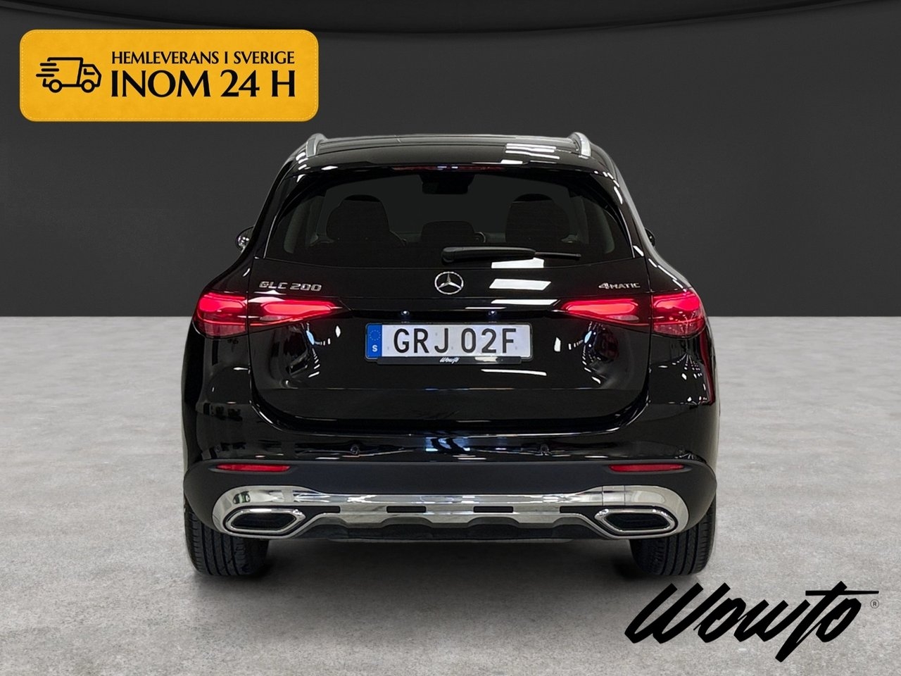 Mercedes-Benz GLC 2024, bild 5/10