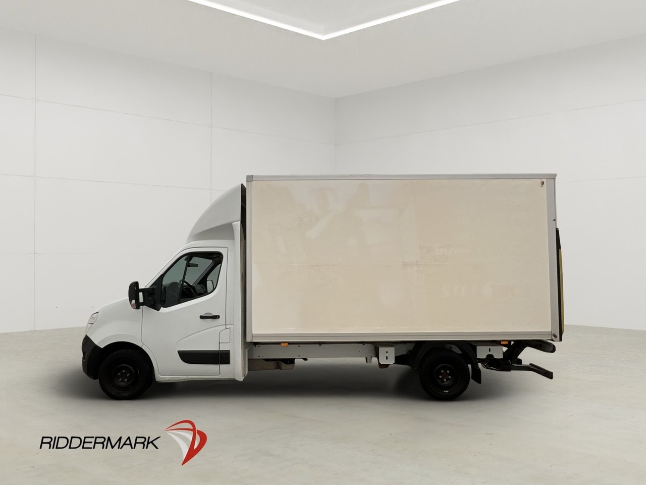 Nissan NV400 2016, kuva 6/10