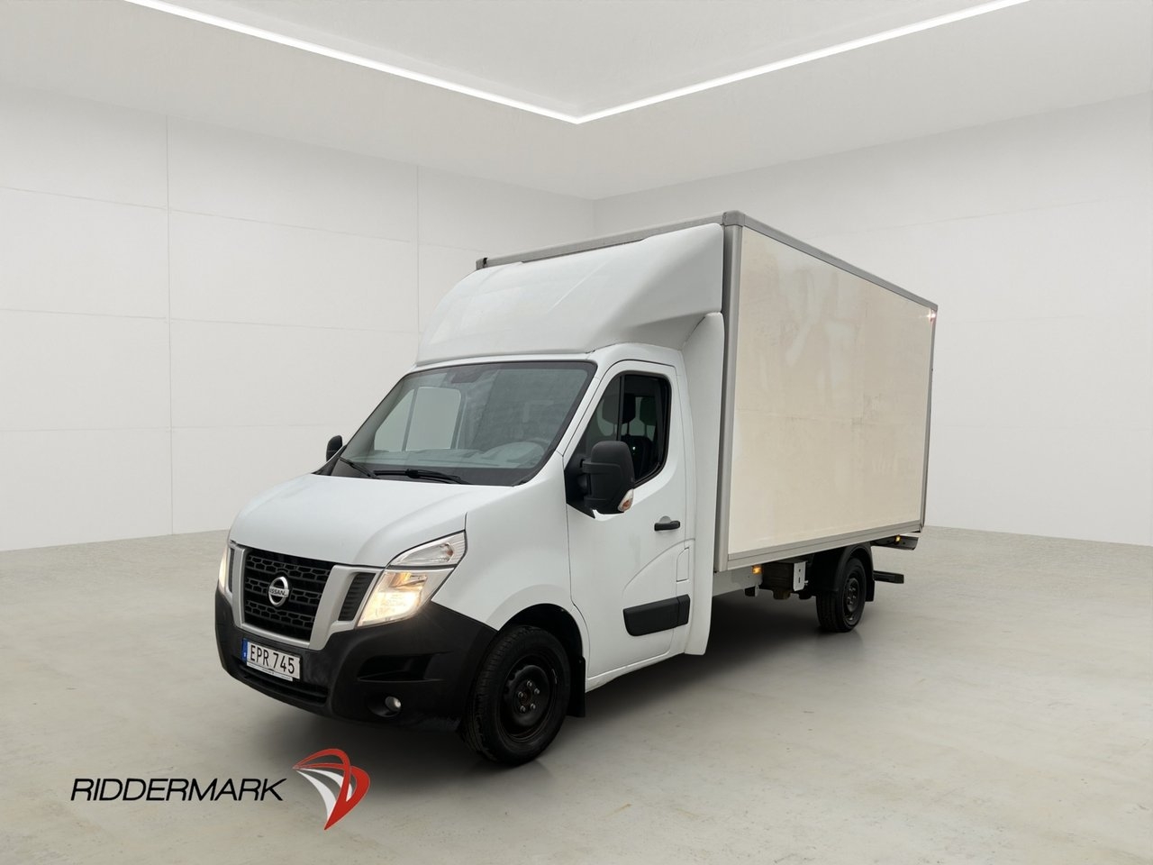 Nissan NV400 2016, kuva 3/10