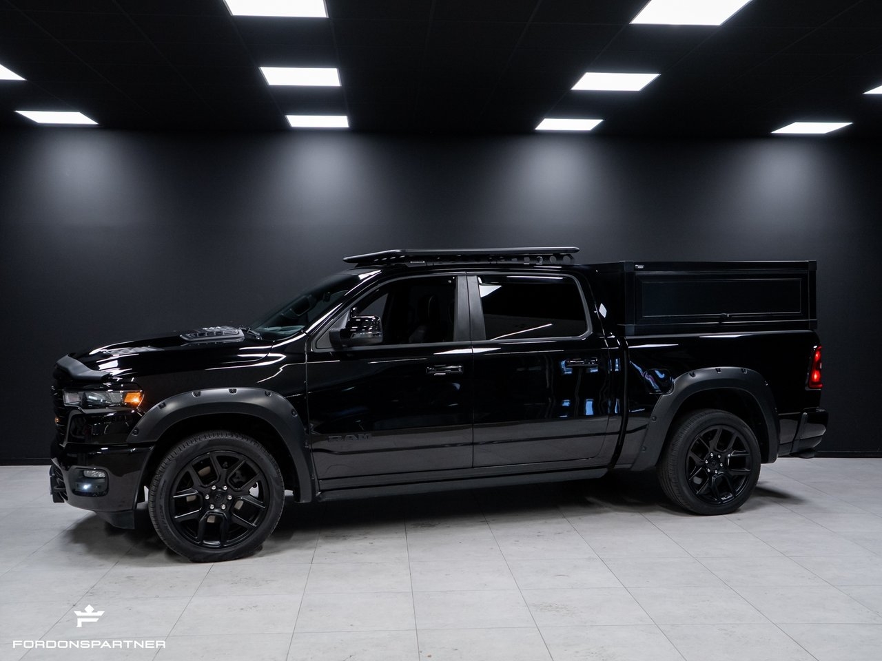Dodge RAM 1500 2025, bild 3/35
