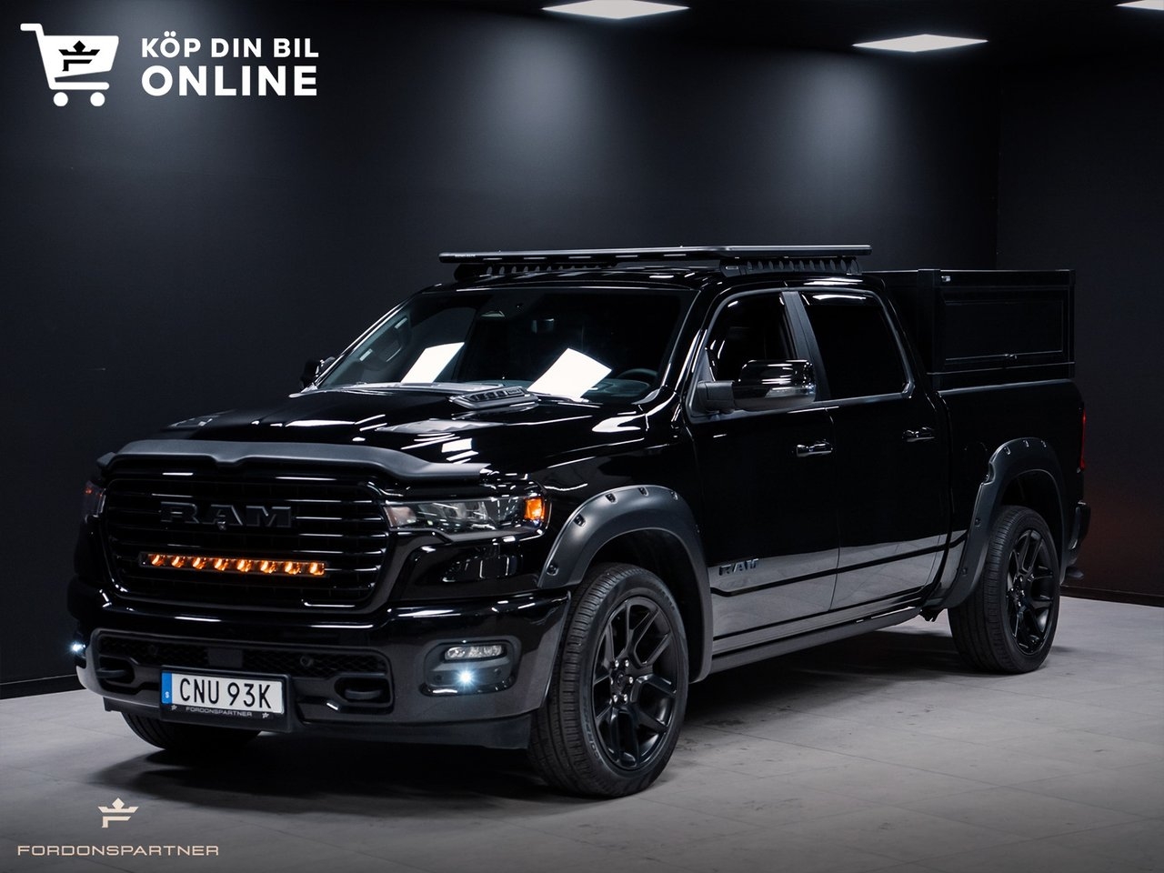 Dodge RAM 1500