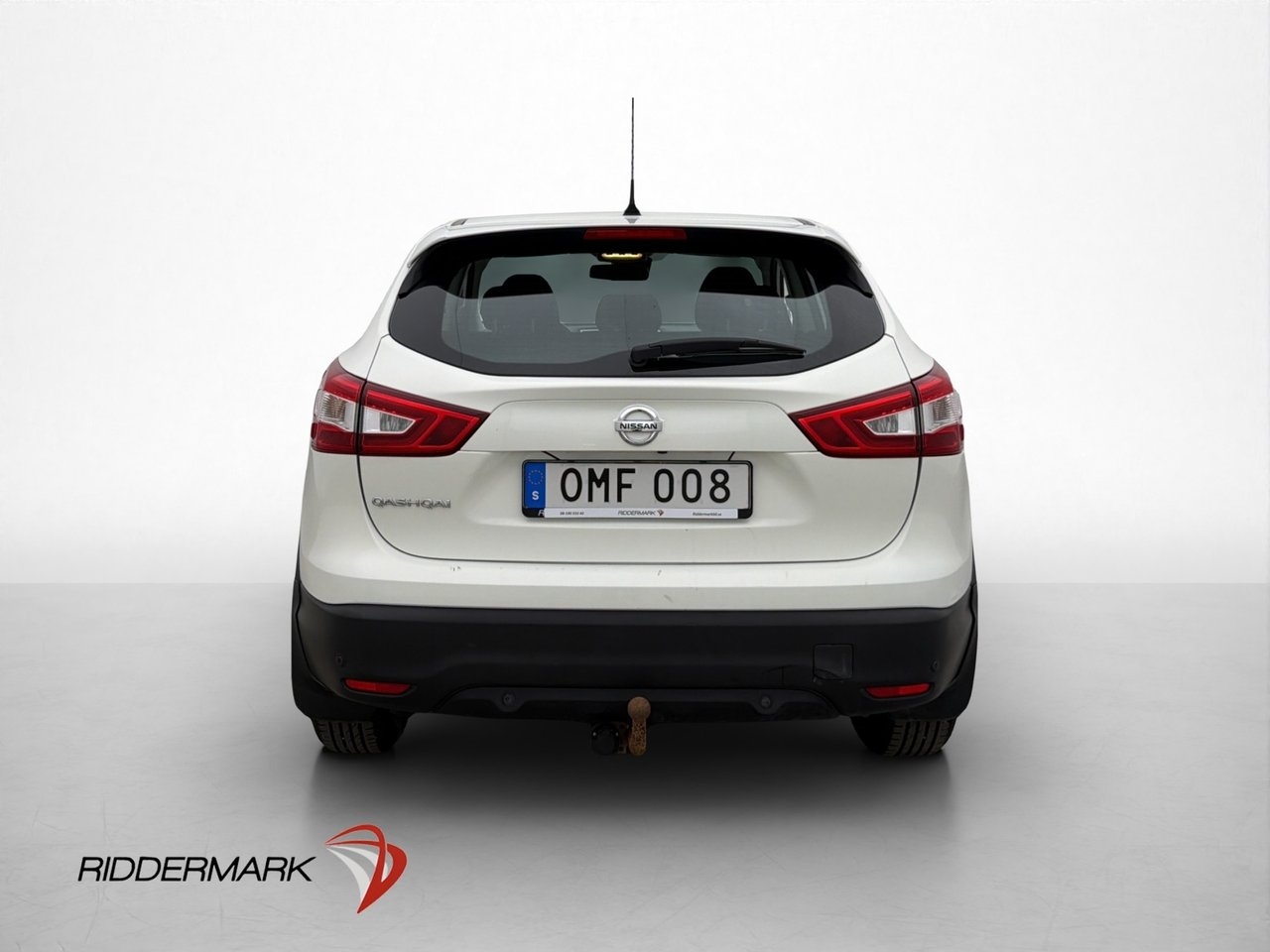 Nissan Qashqai 2015, bild 7/10