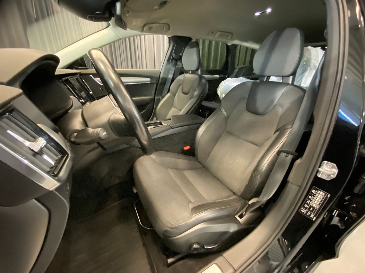 Volvo V90 2018, bild 7/10