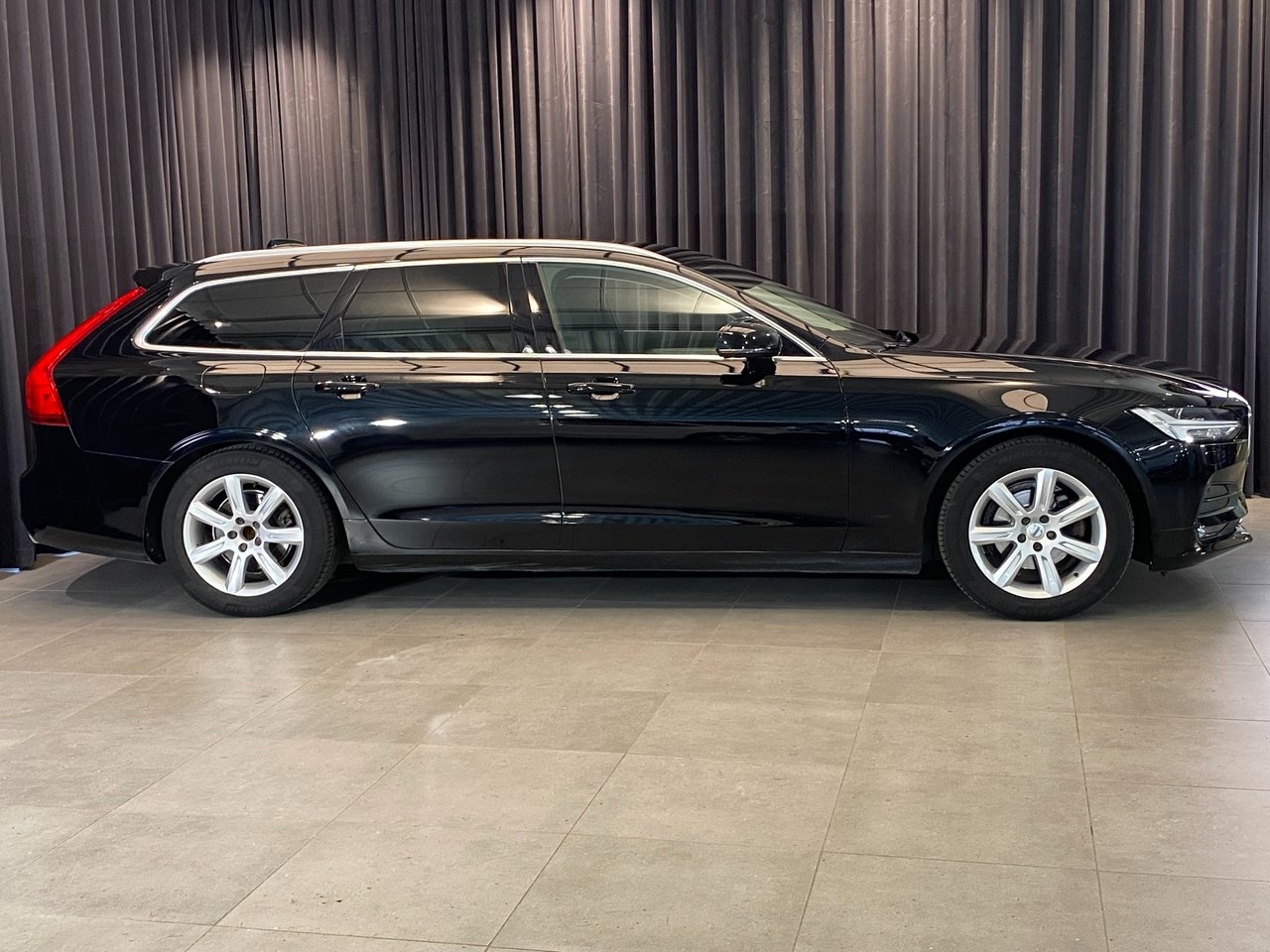 Volvo V90 2018, bild 5/10