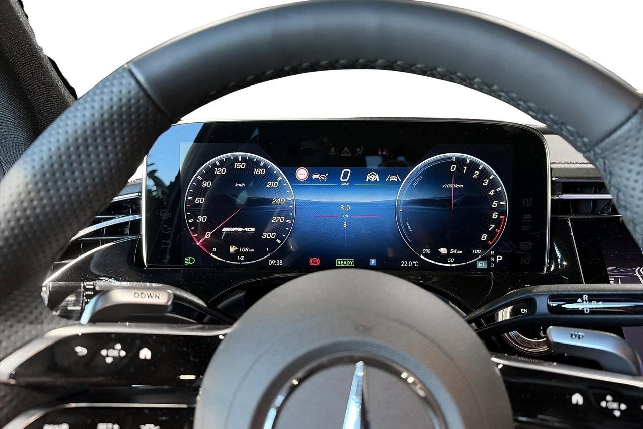 Mercedes-Benz E 2027, bild 6/10