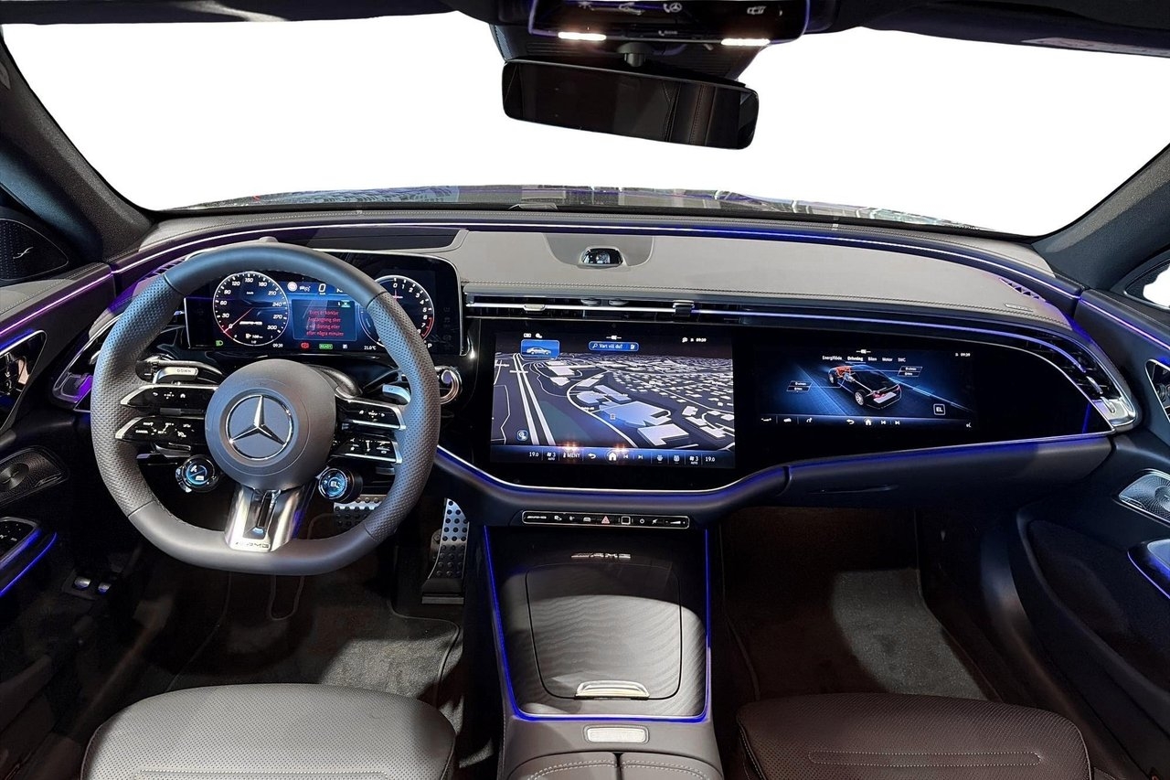 Mercedes-Benz E 2027, bild 7/10