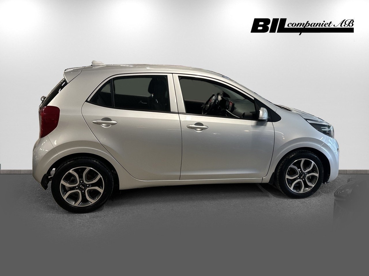Kia Picanto 2019, bild 4/10
